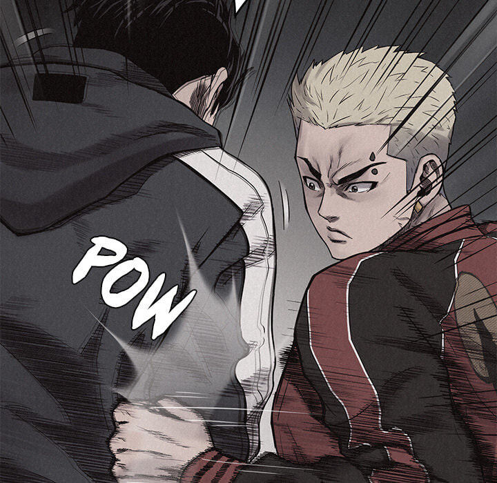 Pounding Chapter 8 page 82 - 