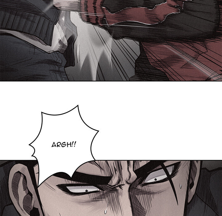 Pounding Chapter 8 page 83 - 