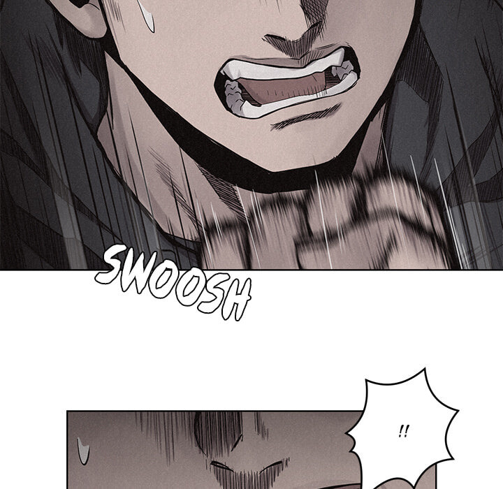 Pounding Chapter 8 page 84 - 