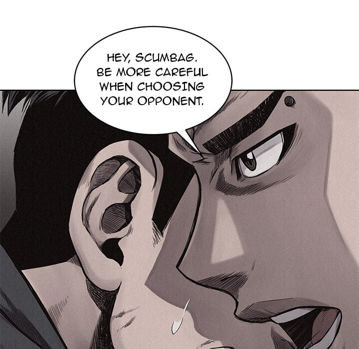 Pounding Chapter 8 page 86 - 
