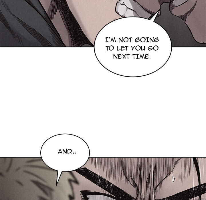 Pounding Chapter 8 page 87 - 