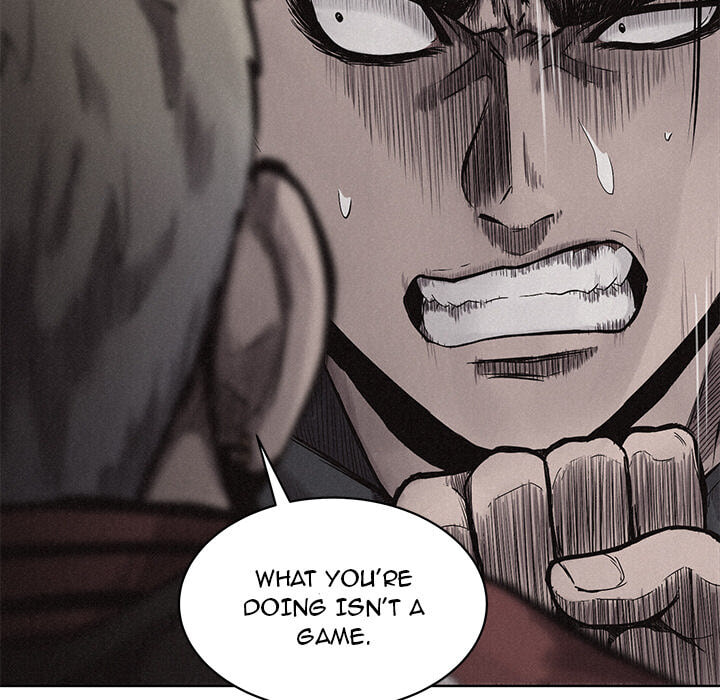 Pounding Chapter 8 page 88 - 