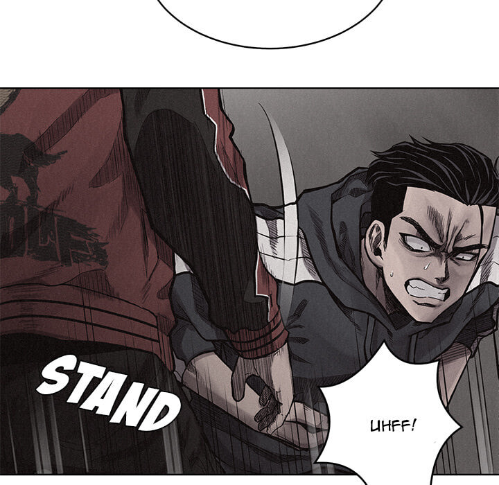 Pounding Chapter 8 page 90 - 