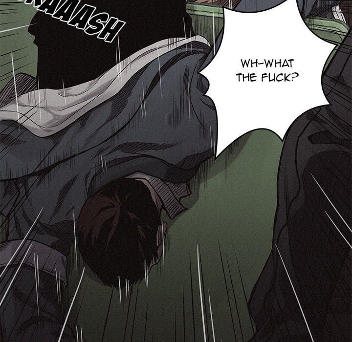 Pounding Chapter 8 page 10 - 