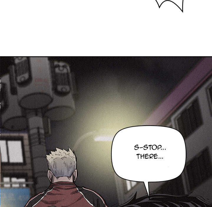 Pounding Chapter 8 page 91 - 