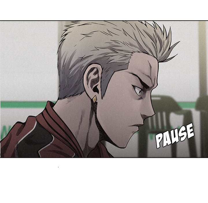 Pounding Chapter 8 page 95 - 