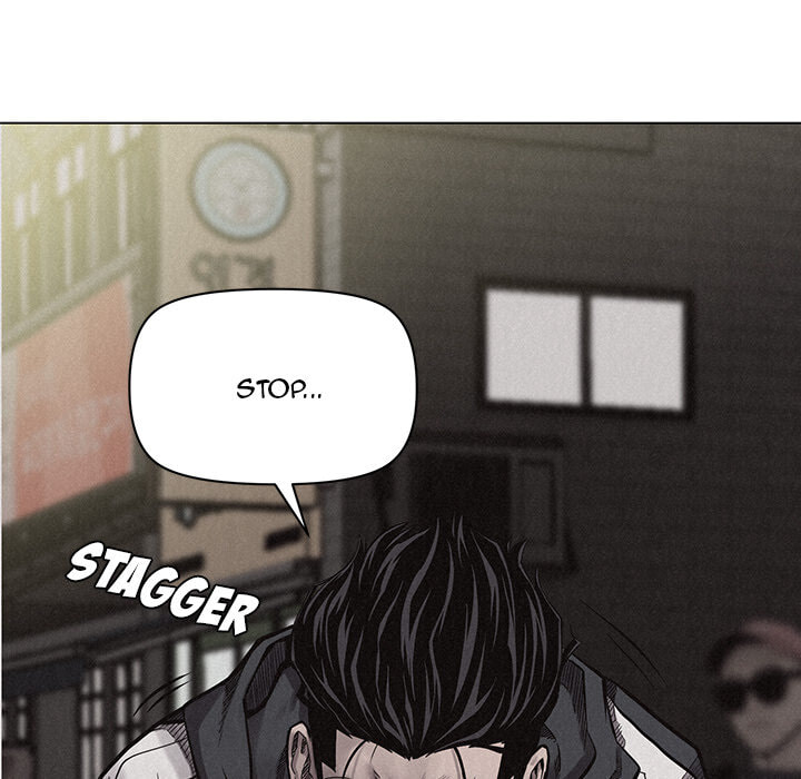 Pounding Chapter 8 page 97 - 