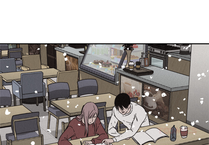 Pounding Chapter 80 page 2 - 
