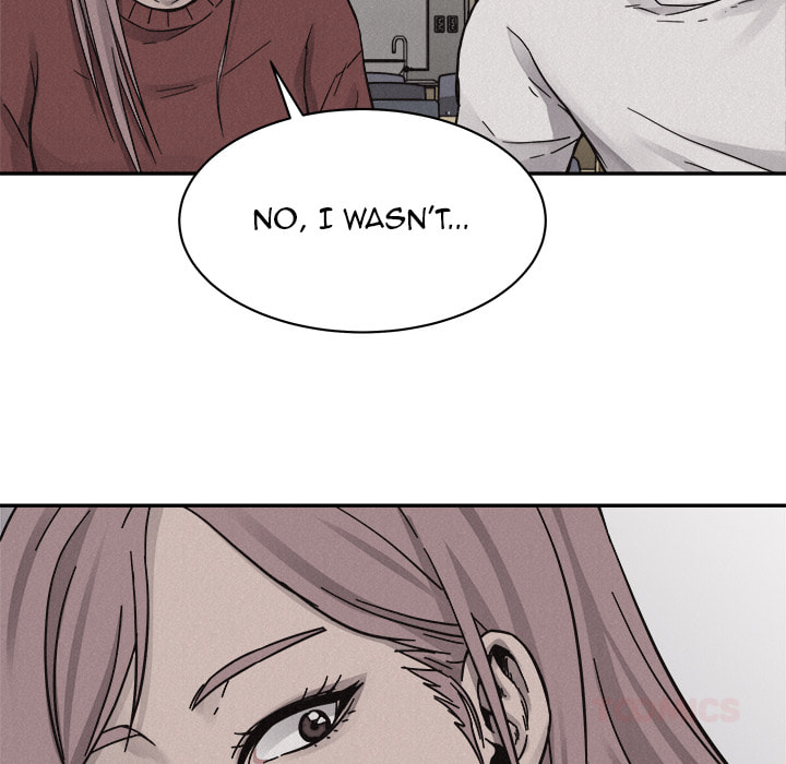 Pounding Chapter 80 page 12 - 