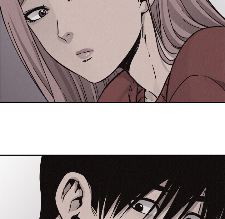 Pounding Chapter 80 page 13 - 