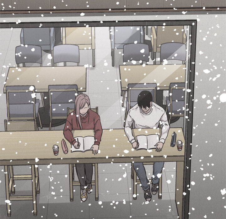 Pounding Chapter 80 page 18 - 