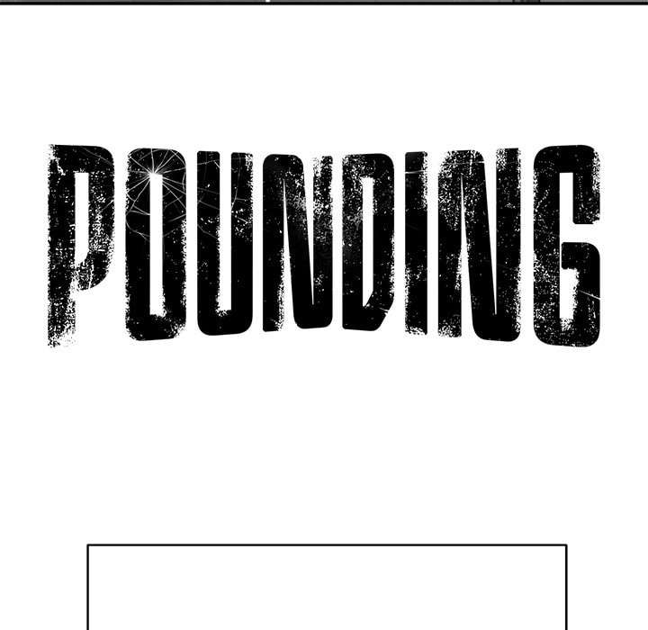 Pounding Chapter 80 page 19 - 