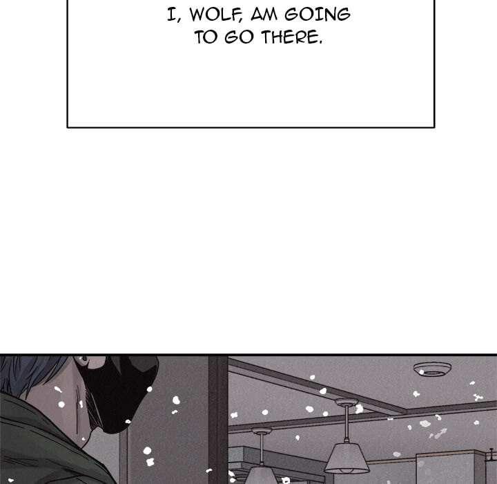 Pounding Chapter 80 page 20 - 
