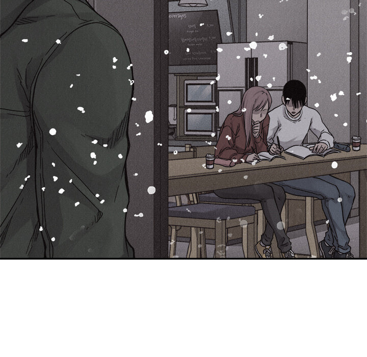 Pounding Chapter 80 page 21 - 