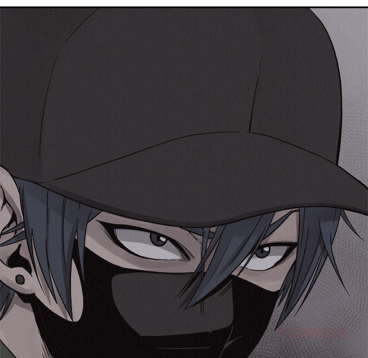 Pounding Chapter 80 page 22 - 