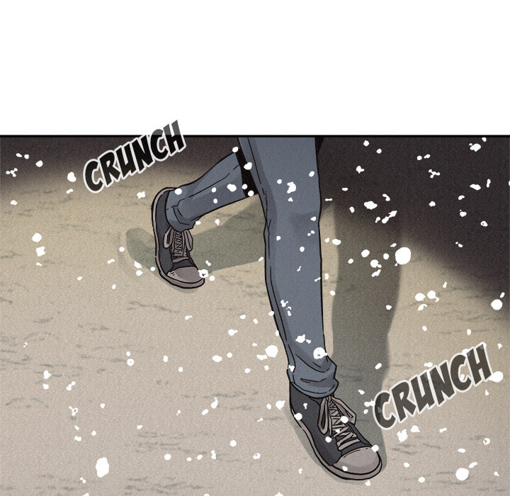 Pounding Chapter 80 page 25 - 