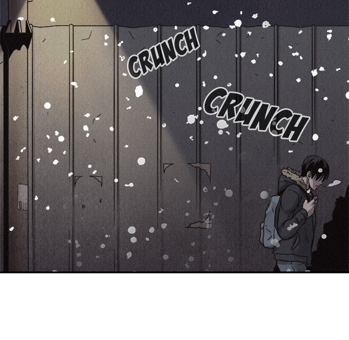 Pounding Chapter 80 page 27 - 