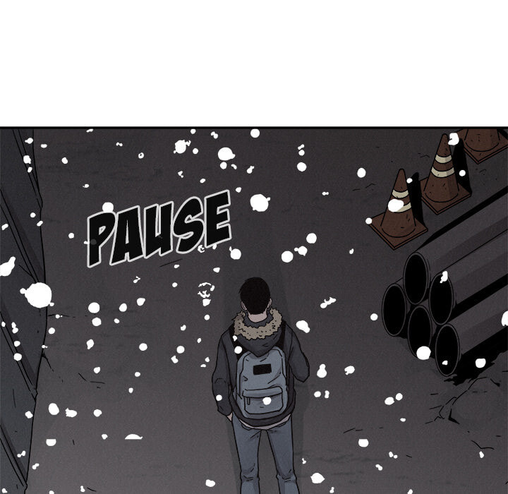 Pounding Chapter 80 page 28 - 