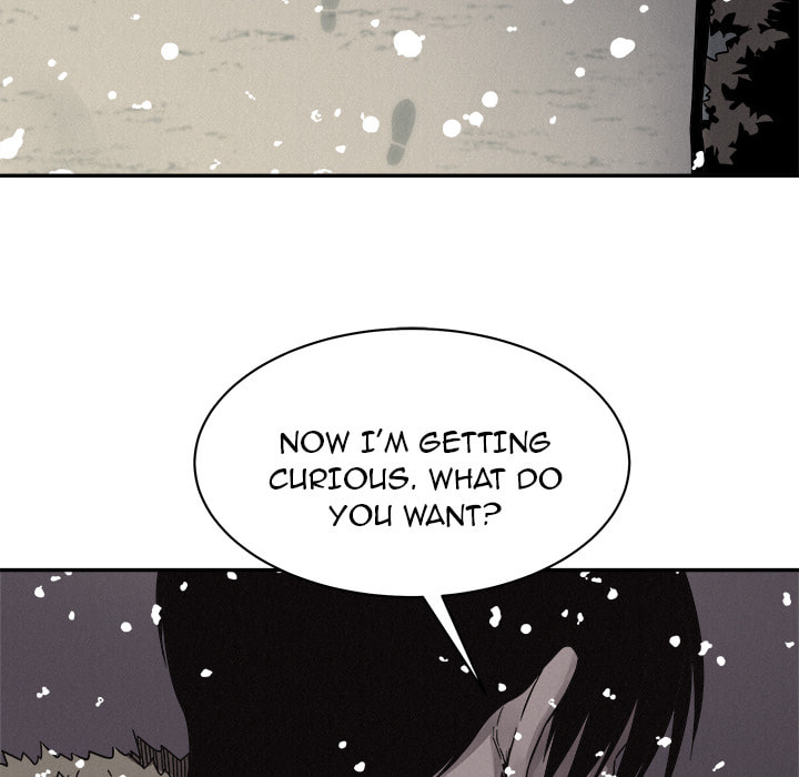 Pounding Chapter 80 page 30 - 