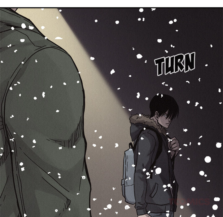 Pounding Chapter 80 page 32 - 