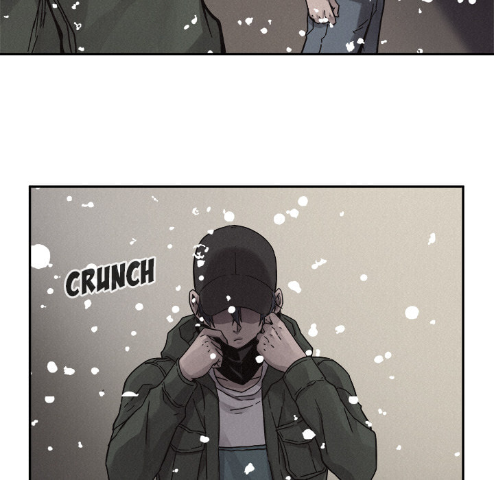 Pounding Chapter 80 page 33 - 