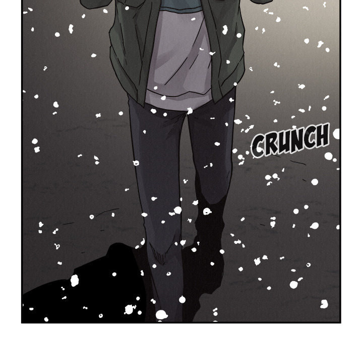 Pounding Chapter 80 page 34 - 