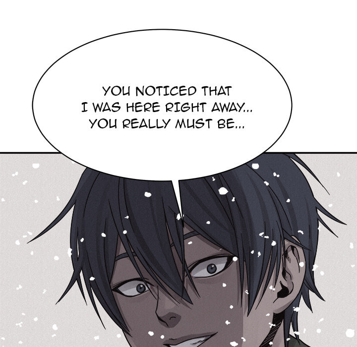 Pounding Chapter 80 page 35 - 