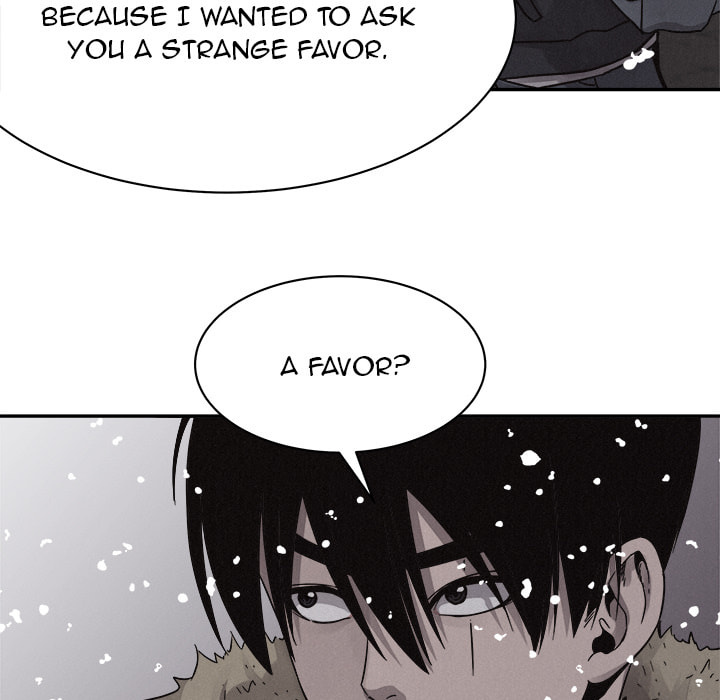 Pounding Chapter 80 page 41 - 