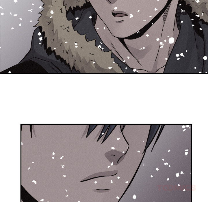 Pounding Chapter 80 page 42 - 