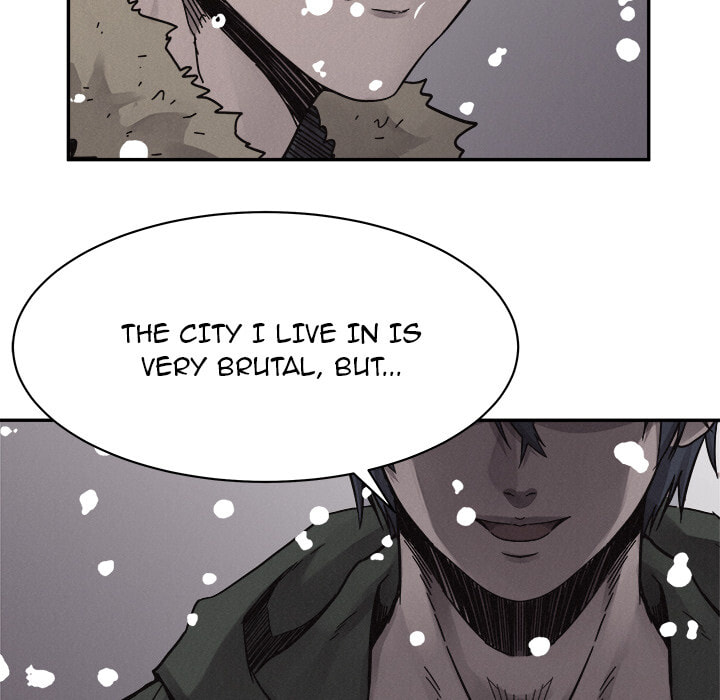 Pounding Chapter 80 page 46 - 