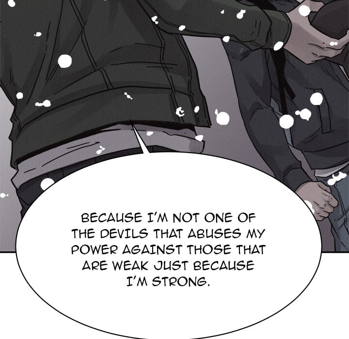Pounding Chapter 80 page 49 - 