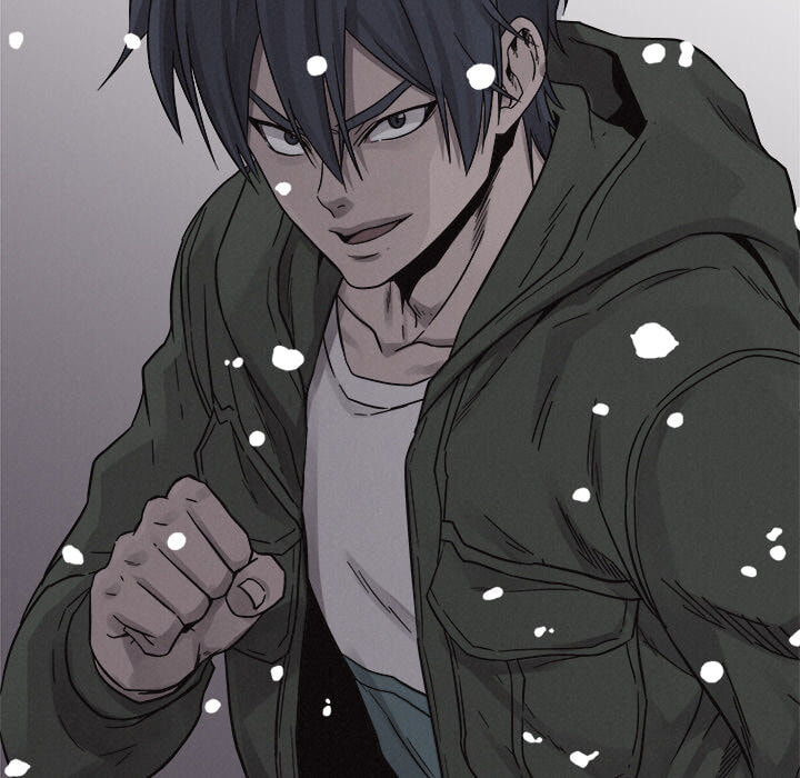 Pounding Chapter 80 page 56 - 