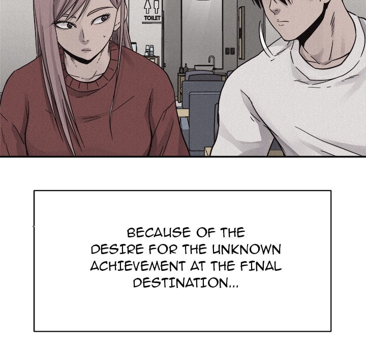 Pounding Chapter 80 page 7 - 