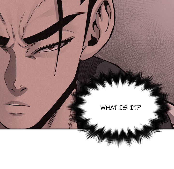 Pounding Chapter 80 page 61 - 