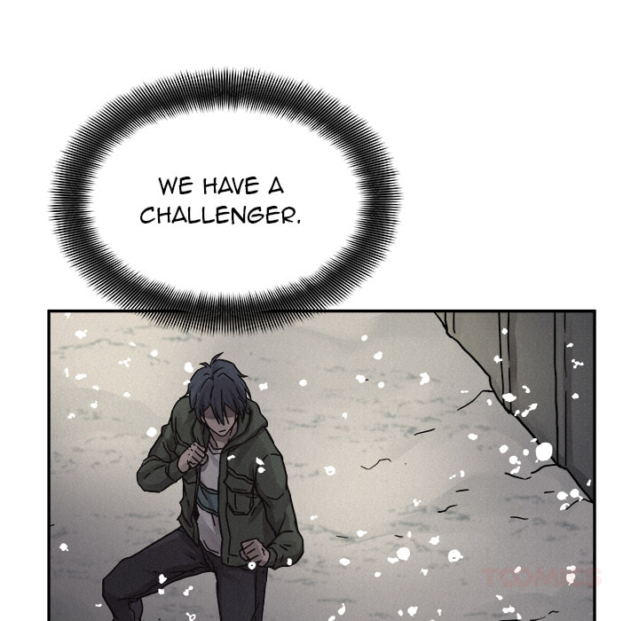 Pounding Chapter 80 page 62 - 
