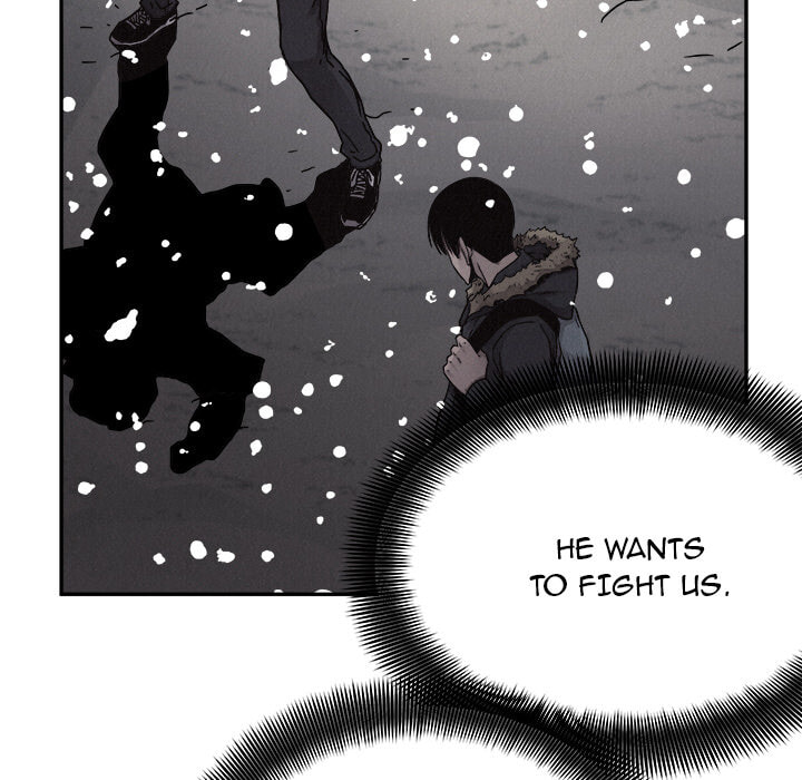 Pounding Chapter 80 page 63 - 
