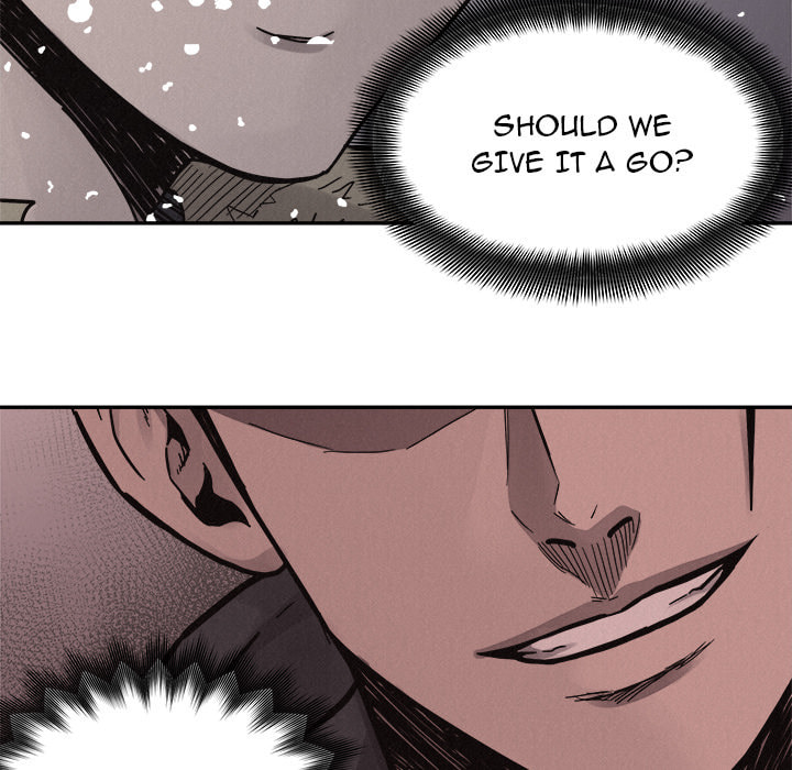 Pounding Chapter 80 page 67 - 