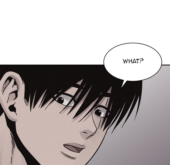 Pounding Chapter 80 page 8 - 