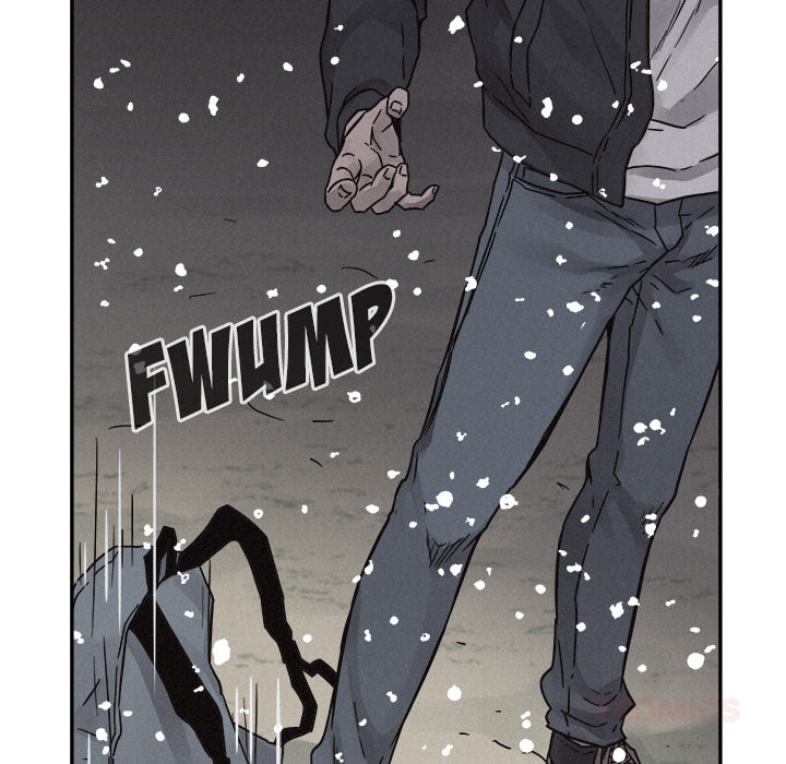 Pounding Chapter 80 page 72 - 