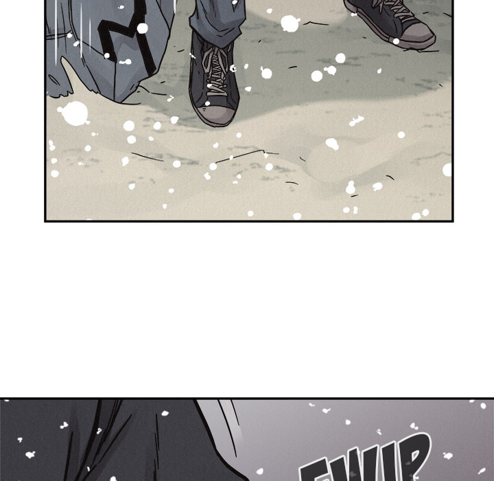 Pounding Chapter 80 page 73 - 