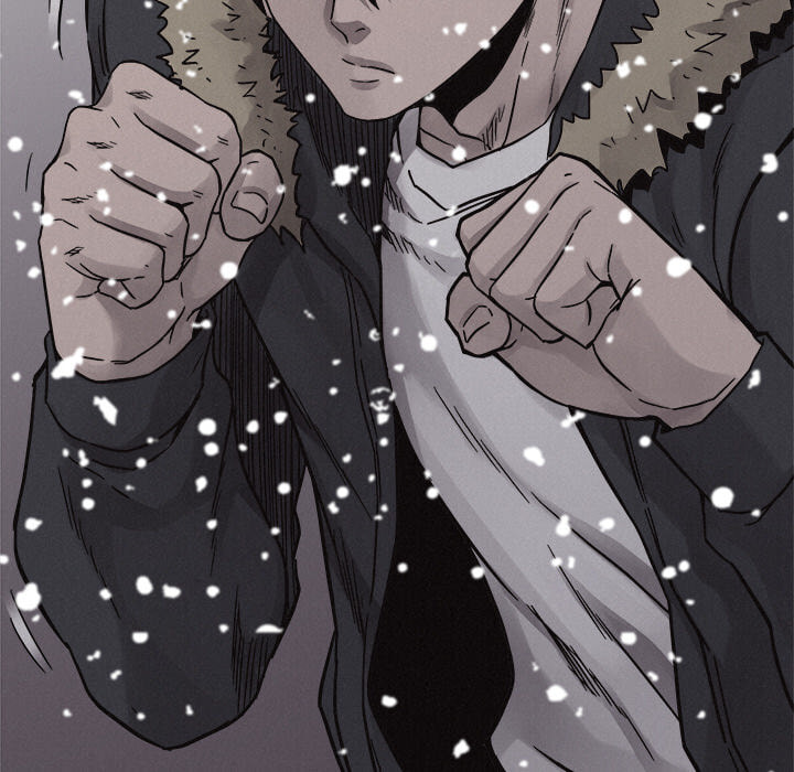 Pounding Chapter 80 page 76 - 