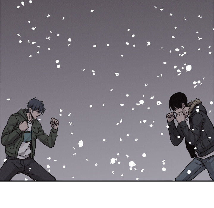 Pounding Chapter 80 page 80 - 