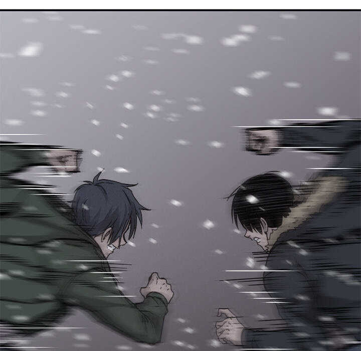 Pounding Chapter 80 page 87 - 