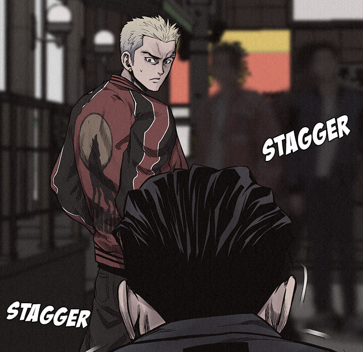 Pounding Chapter 9 page 12 - 