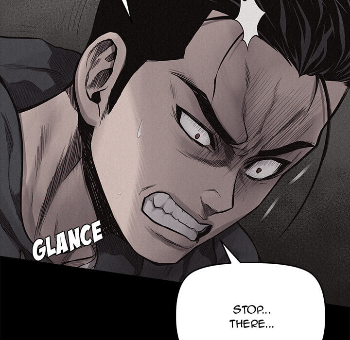 Pounding Chapter 9 page 14 - 