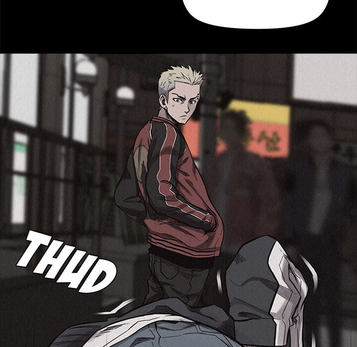 Pounding Chapter 9 page 15 - 