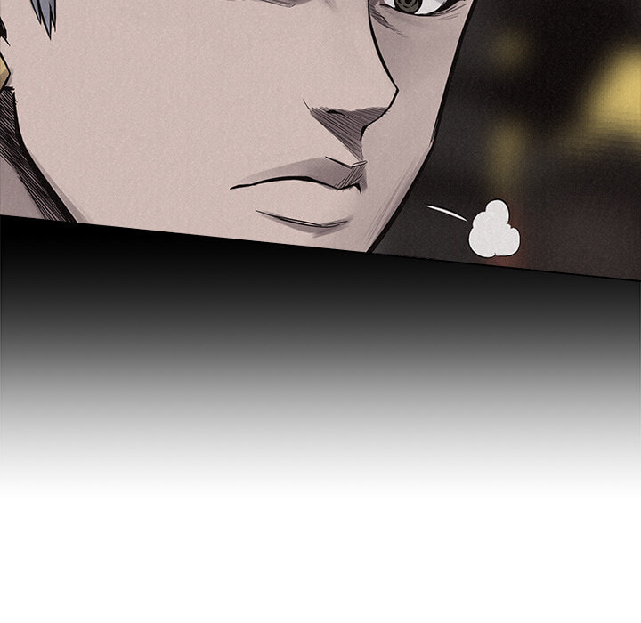 Pounding Chapter 9 page 18 - 