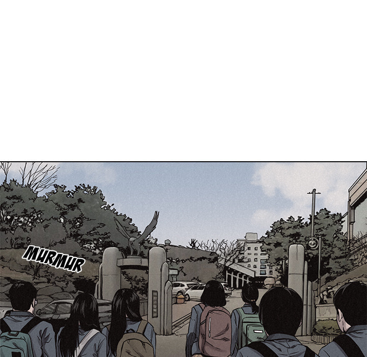 Pounding Chapter 9 page 20 - 