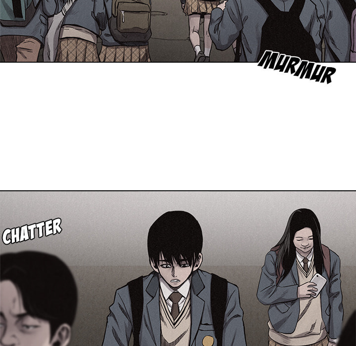 Pounding Chapter 9 page 21 - 