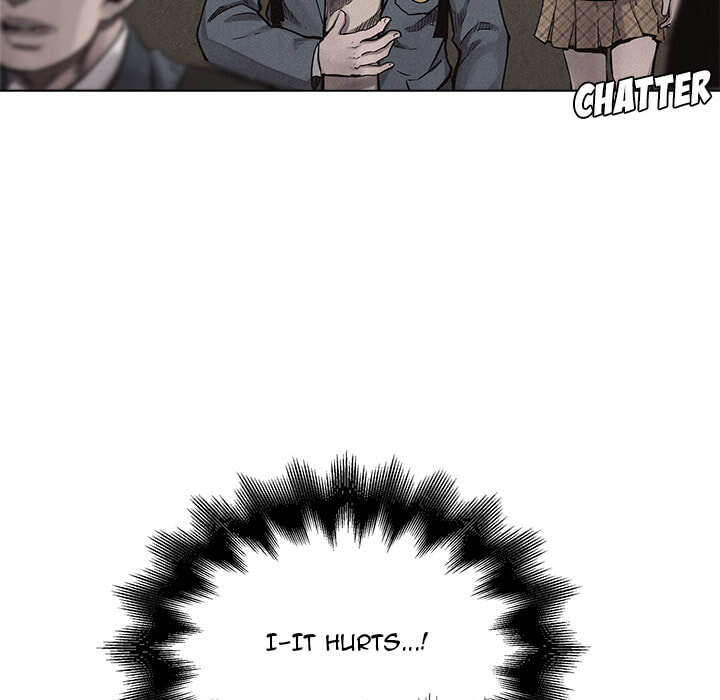 Pounding Chapter 9 page 22 - 